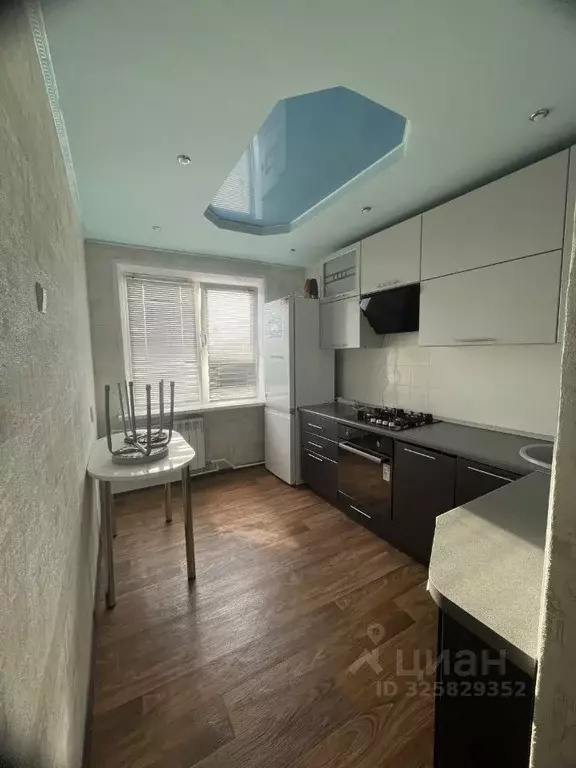 2-к кв. Ульяновская область, Димитровград просп. Автостроителей, 37 ... - Фото 1