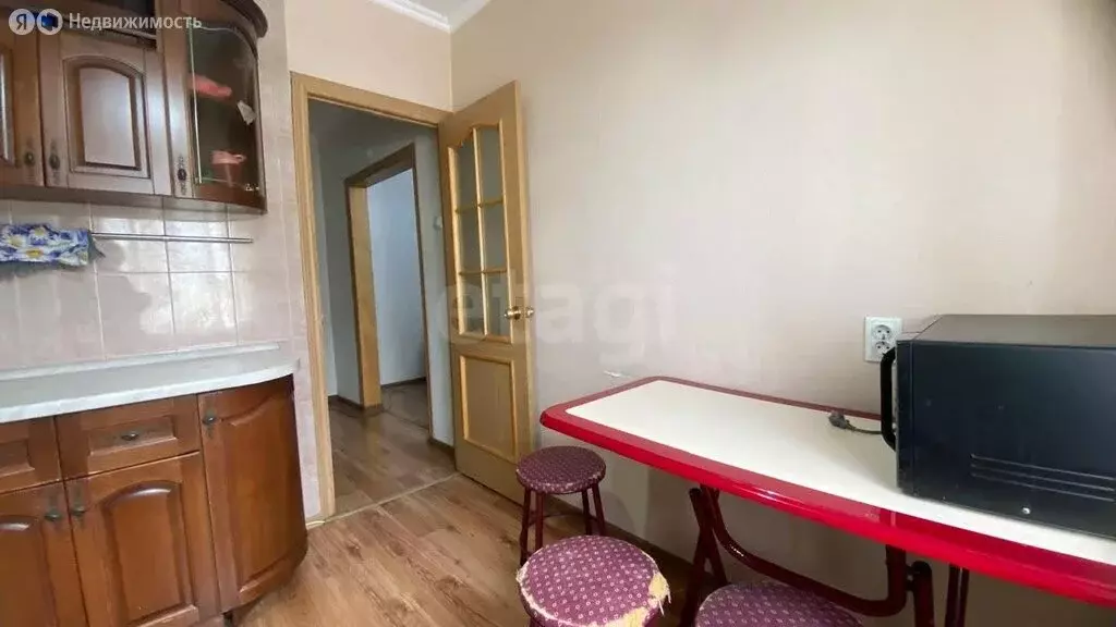 2-комнатная квартира: Владикавказ, проспект Доватора, 37 (48 м) - Фото 2
