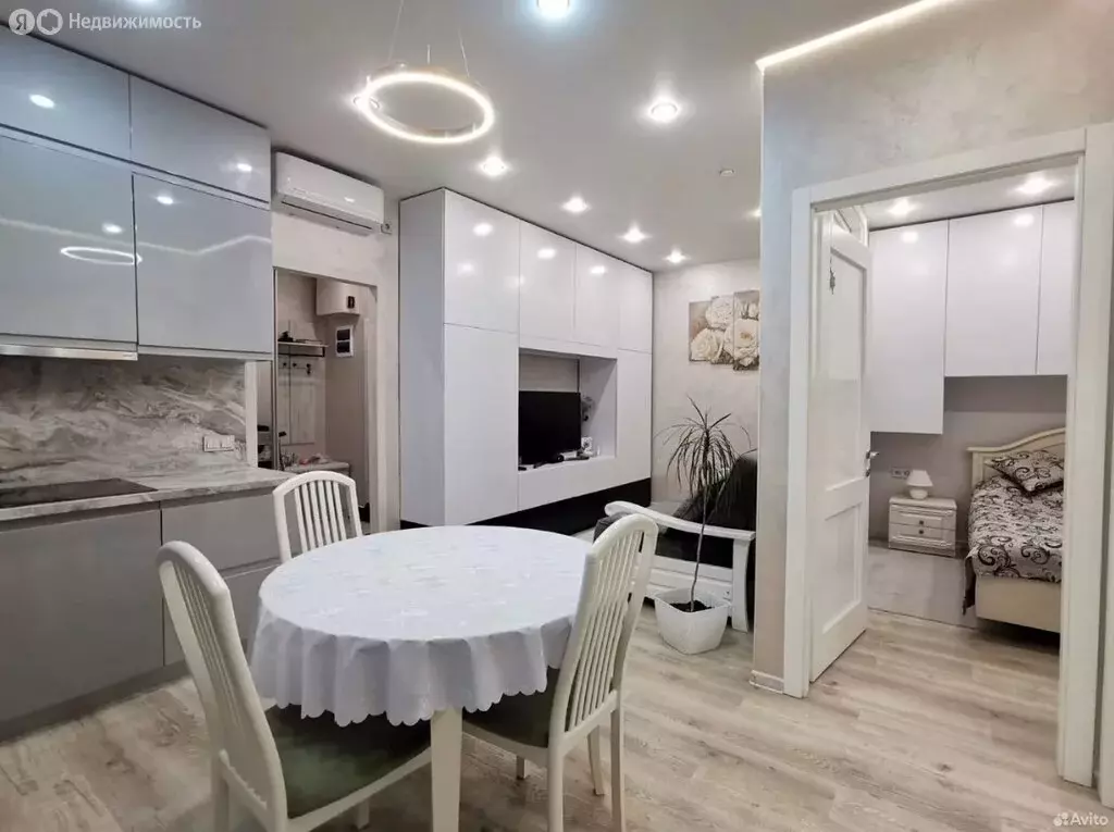 2-комнатная квартира: Иркутск, улица Пискунова, 138/1 (55.65 м) - Фото 0