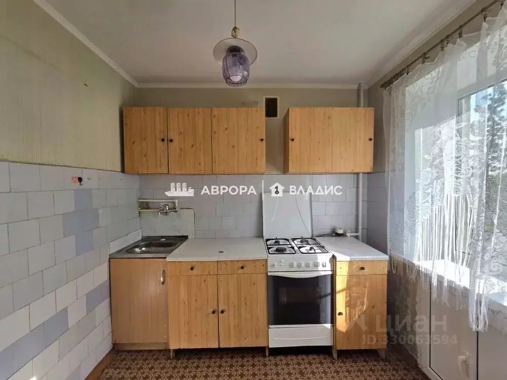 1-к кв. Челябинская область, Магнитогорск ул. Галиуллина, 11 (31.4 м) - Фото 1