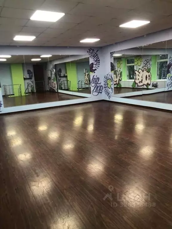 Помещение свободного назначения в Санкт-Петербург просп. Тореза, 35К3 ... - Фото 2