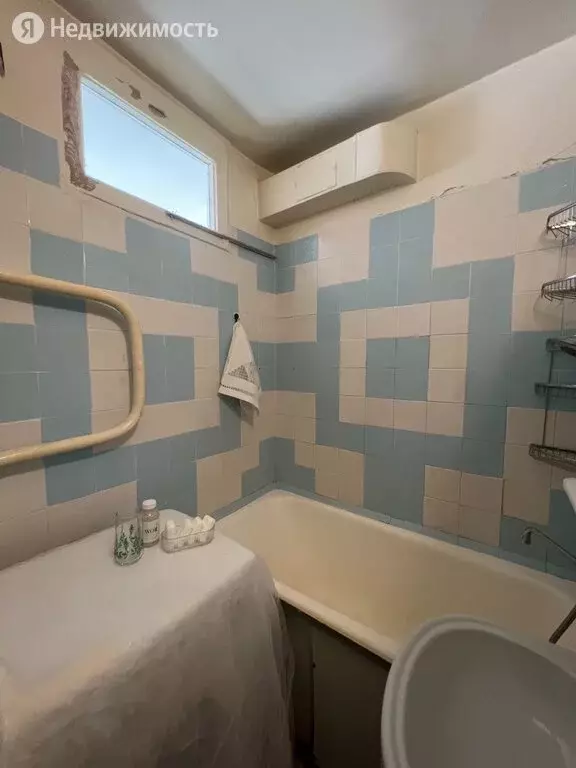 Ремонт ванной в томилино