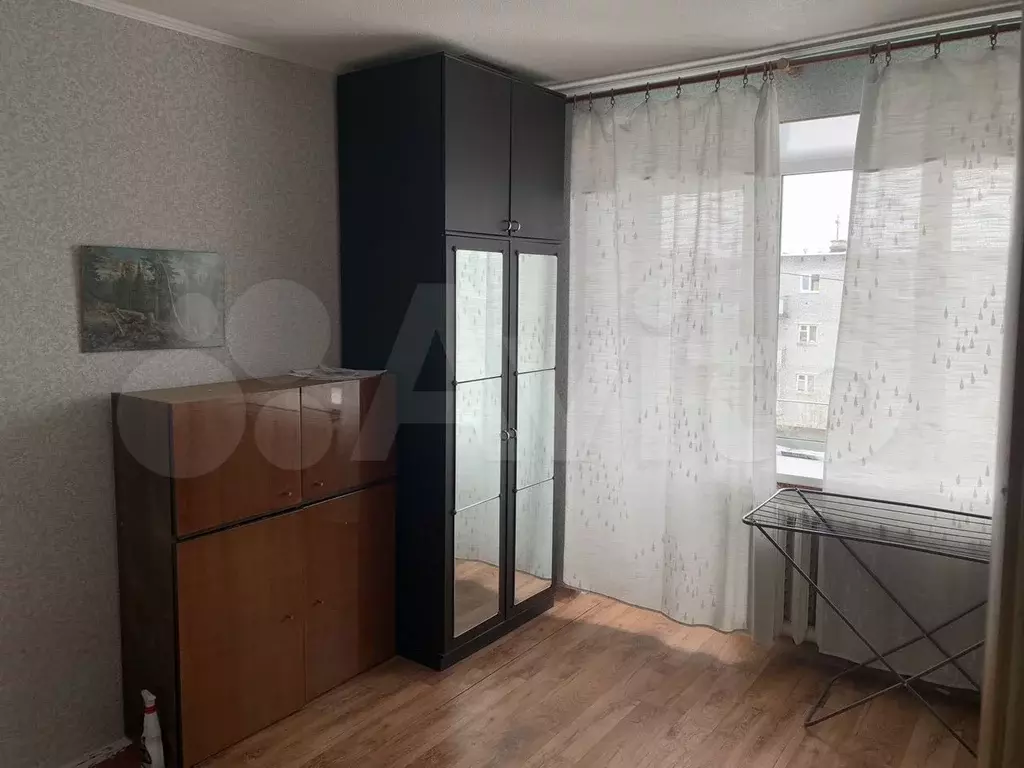 1-к. квартира, 24 м, 5/5 эт. - Фото 0