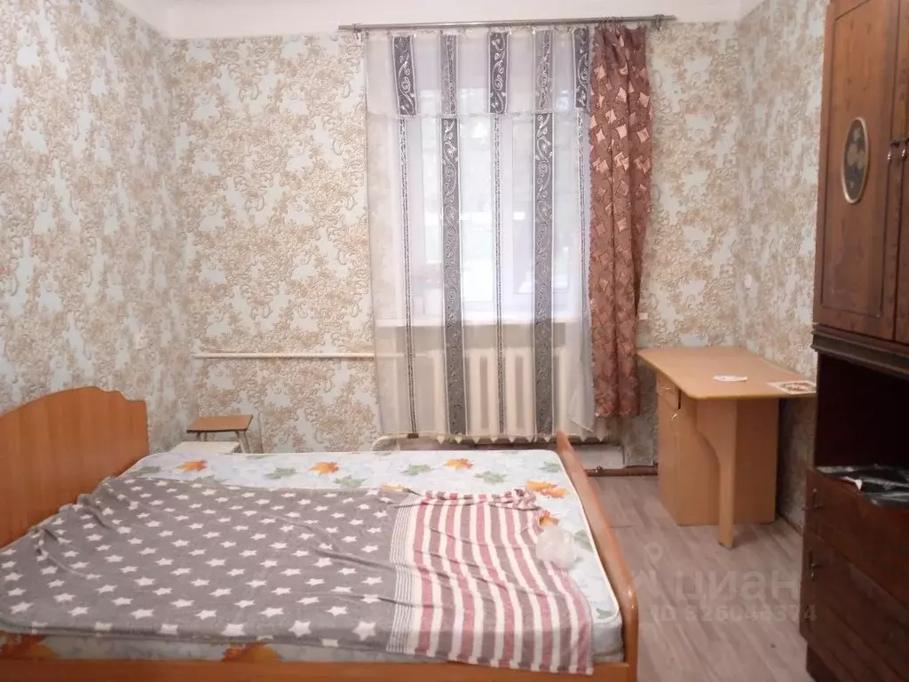 1-к кв. Челябинская область, Челябинск ул. Шаумяна, 71 (30.0 м) - Фото 1