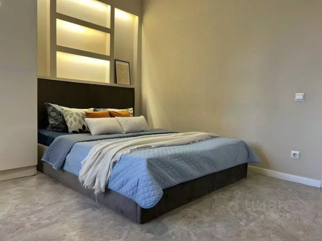 1-к кв. Бурятия, Улан-Удэ ул. Цивилева, 32А (45.0 м) - Фото 0