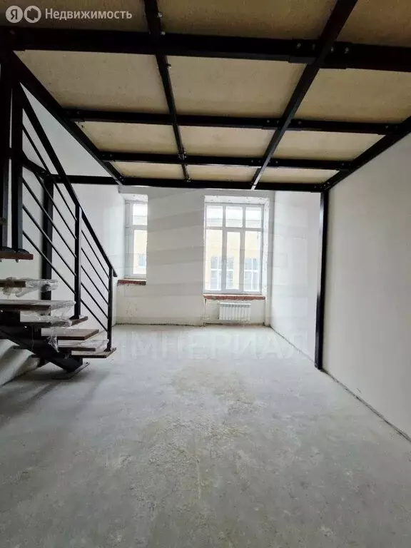 Квартира-студия: Люберцы, Октябрьский проспект, 403 (26.2 м) - Фото 1