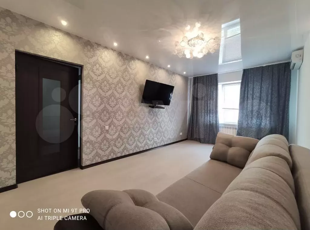 3-к. квартира, 70 м, 7/9 эт. - Фото 0