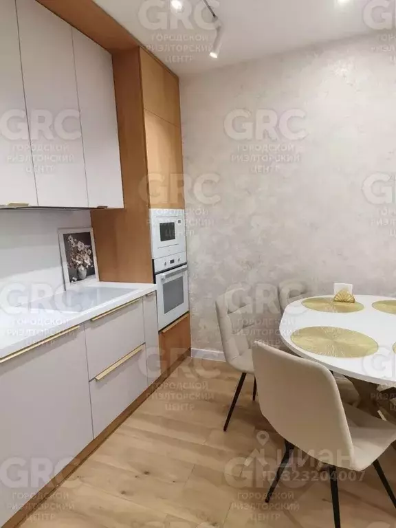 3-к кв. Краснодарский край, Сочи Завокзальный мкр, пер. Трунова (48.0 ... - Фото 1