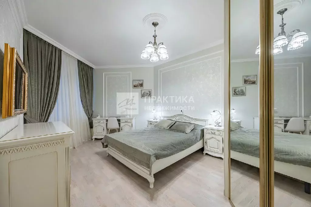 Продается 3-комнатная квартира - Фото 1