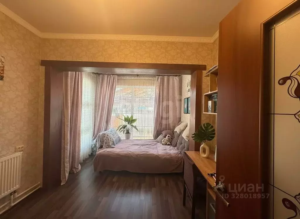 Дом в Московская область, Серпухов городской округ, д. Арнеево 3 (106 ... - Фото 1