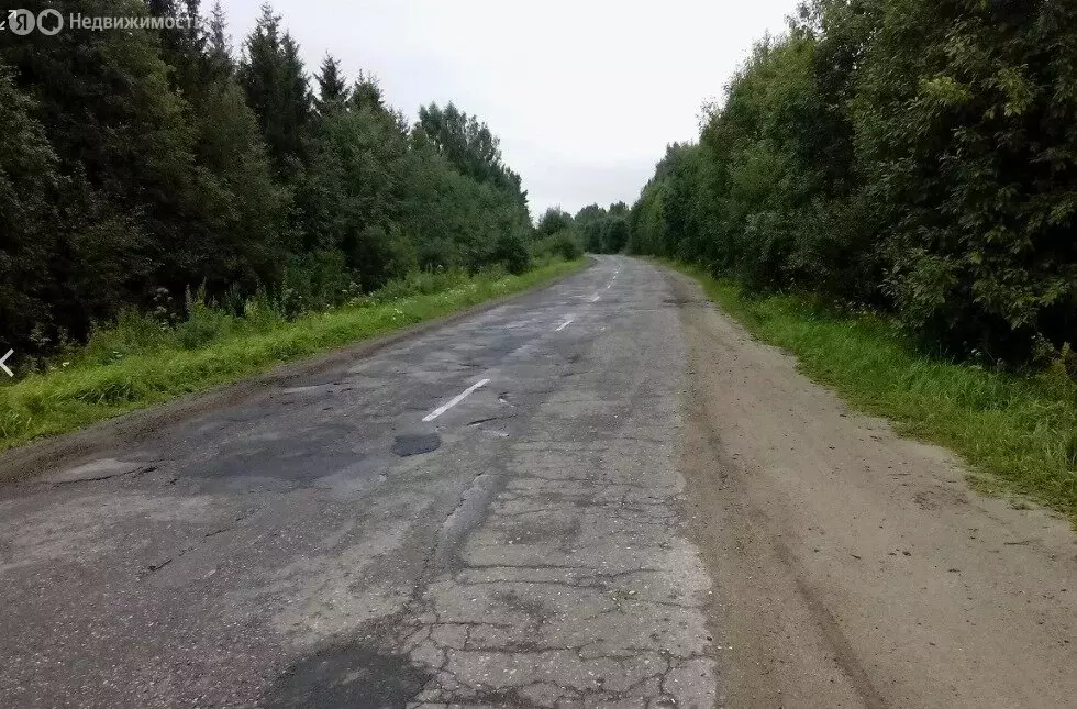 Участок в Фрунзе, улица Новосёлов, 14 (769 м) - Фото 0