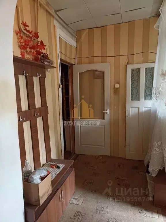 2-к кв. Ставропольский край, Ессентуки ул. Фрунзе, 6 (43.0 м) - Фото 1