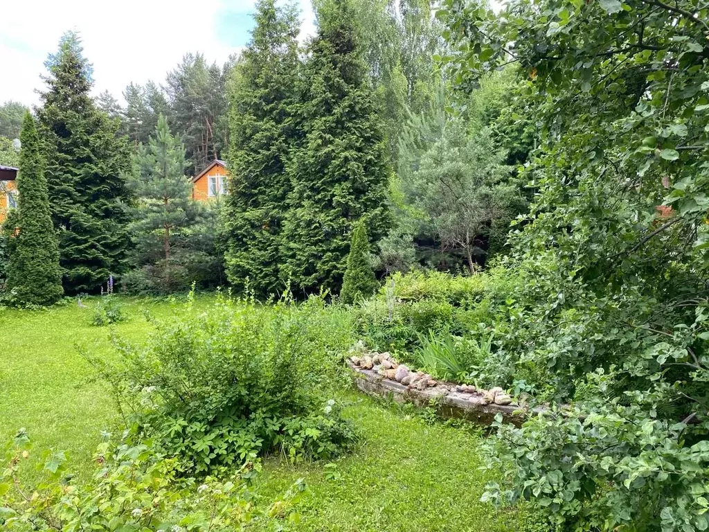 Коттедж в Московская область, Истра муниципальный округ, д. ... - Фото 2