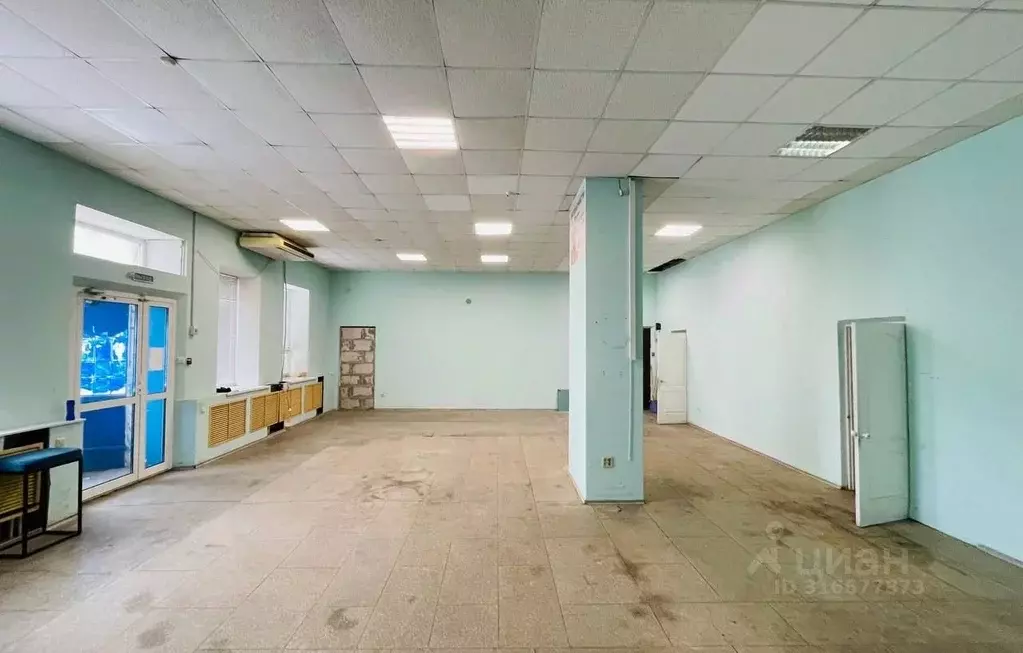 Помещение свободного назначения в Оренбургская область, Оренбург ... - Фото 1