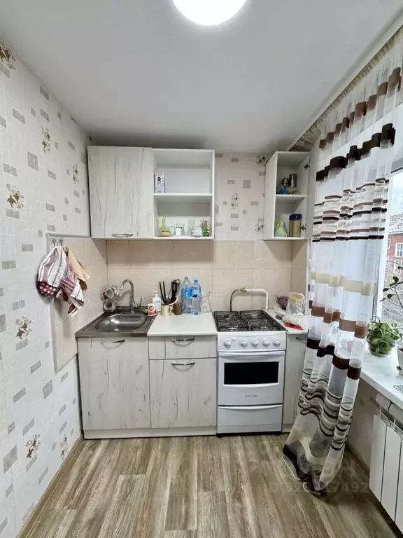 2-к кв. Свердловская область, Екатеринбург ул. 40-летия Октября, 65А ... - Фото 2