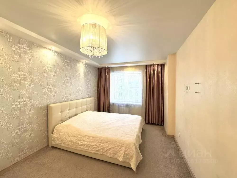 2-к кв. Иркутская область, Иркутск ул. Касьянова, 24 (65.1 м) - Фото 1