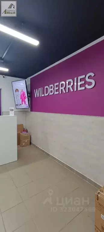 Помещение свободного назначения в Новосибирская область, Новосибирск ... - Фото 1