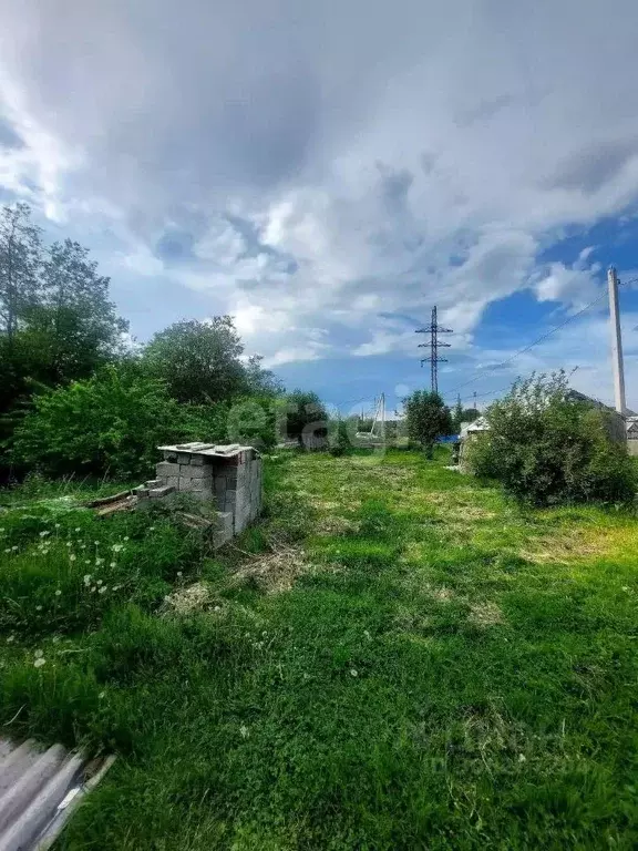 участок в свердловская область, горноуральский городской округ, с. . - Фото 0