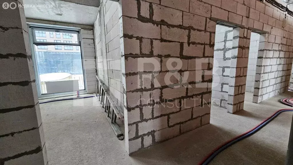 Помещение свободного назначения (998 м) - Фото 2