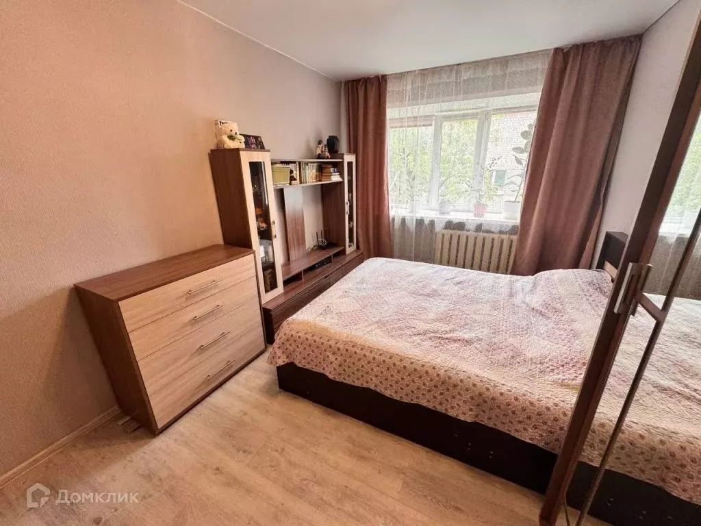 Продаётся 2-к квартира, 42.6 м - Фото 1