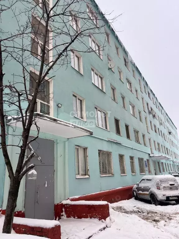 Комната Московская область, Реутов просп. Мира, 12 (18.1 м) - Фото 1