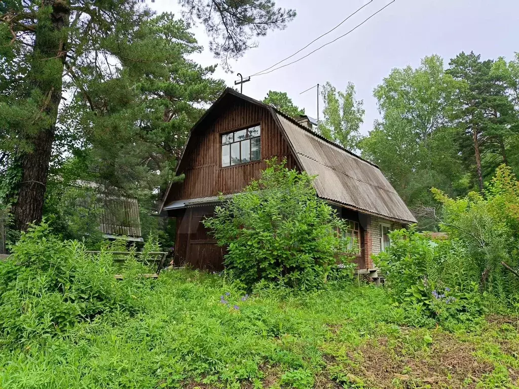 Дача 65 м на участке 7,5 сот. - Фото 1