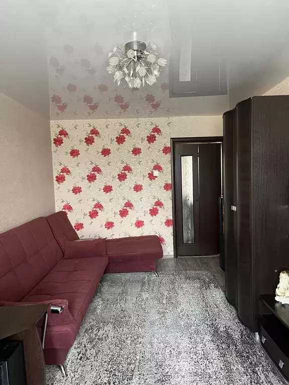 Продаётся 2-к квартира, 48.5 м - Фото 1