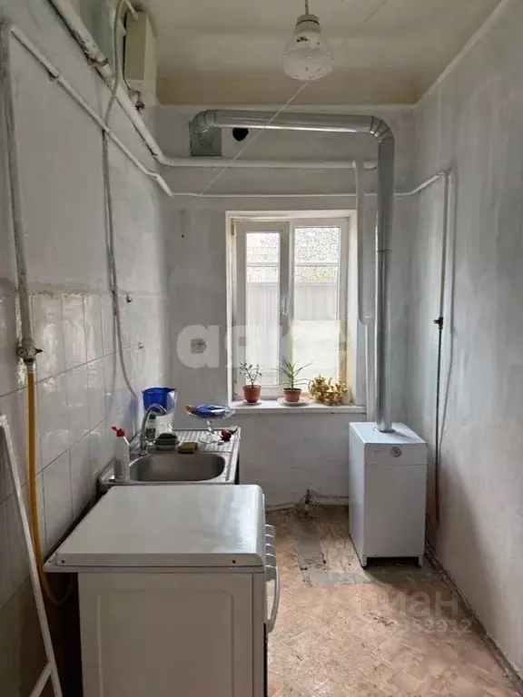 Таунхаус в Краснодарский край, Армавир Краснодарская ул., 35 (35 м) - Фото 1