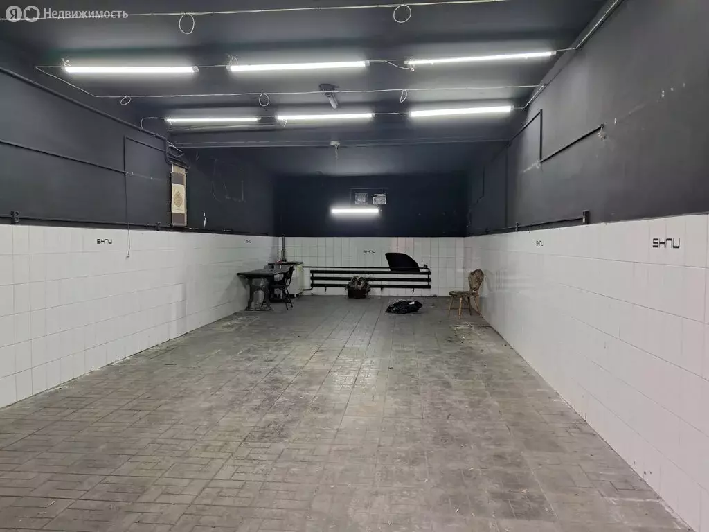 Помещение свободного назначения (42 м) - Фото 1