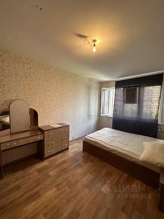 2-к кв. Московская область, Мытищи ул. Белобородова, 2В (60.0 м) - Фото 0