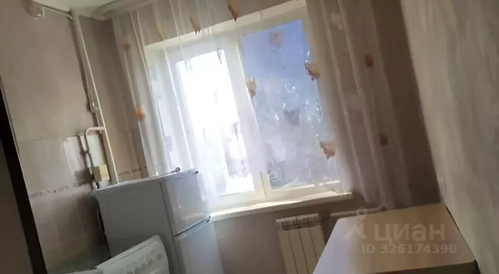 1-к кв. Омская область, Омск Чередовый мкр, ул. Карело-Финская, 23 ... - Фото 2