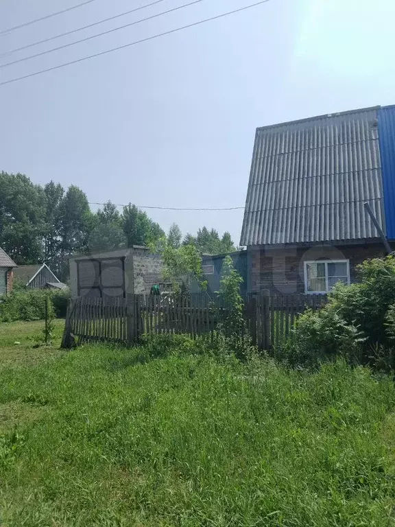 Дом 23,5 м на участке 9,2 сот. - Фото 0