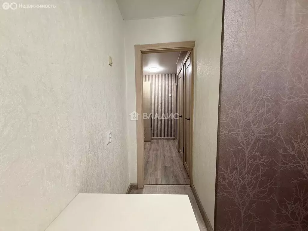 2-комнатная квартира: Смоленск, улица Фрунзе, 22 (45.5 м) - Фото 1