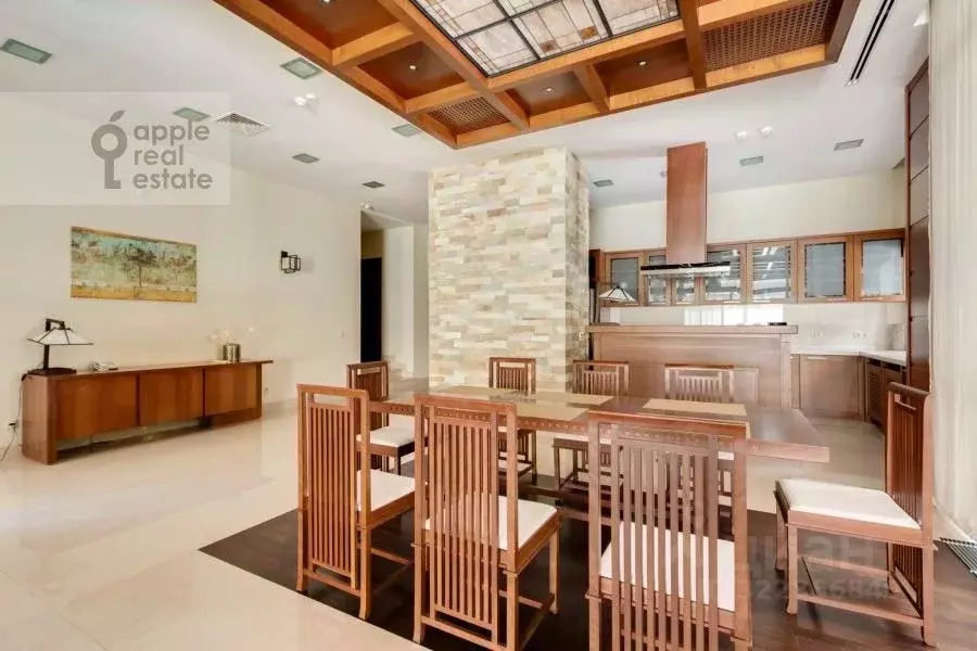 Дом в Московская область, Одинцовский городской округ, д. Маслово  ... - Фото 2