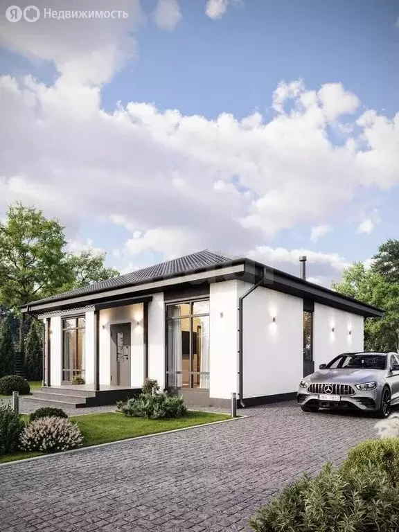 Участок в Саратов, СНТ Водник-3 (13.7 м) - Фото 1