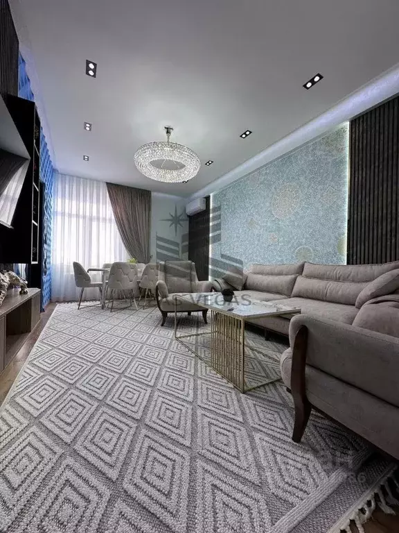 3-к кв. Санкт-Петербург 11-я Красноармейская ул., 11 (98.0 м) - Фото 0