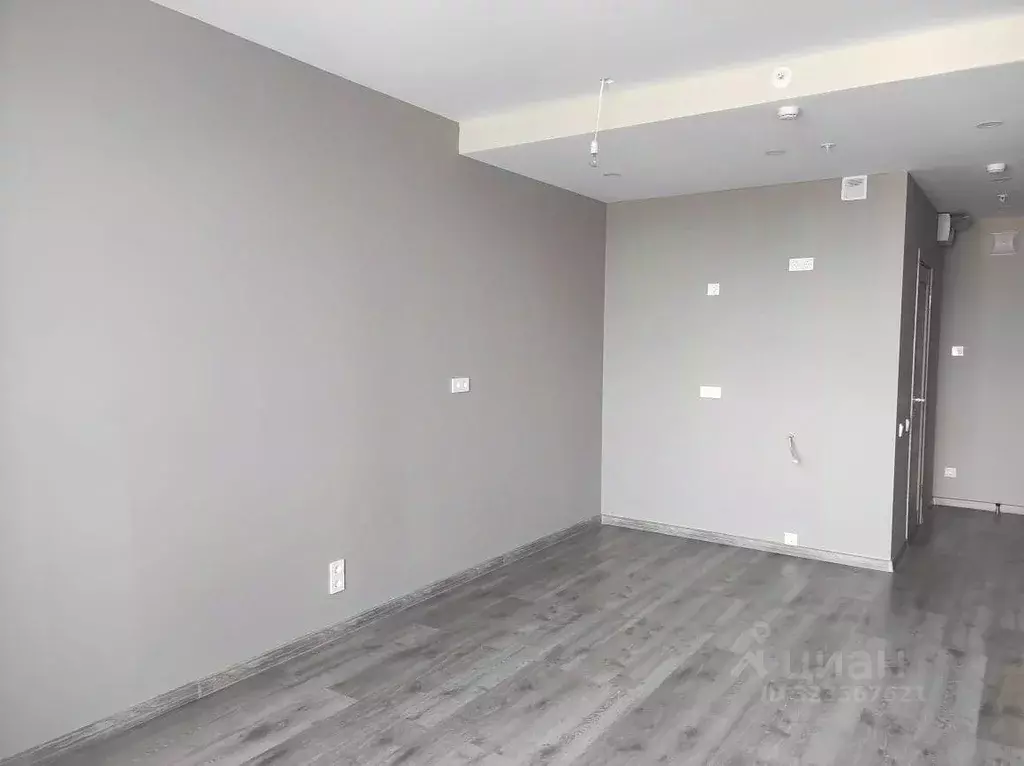 1-к кв. Санкт-Петербург Витебский просп., 99к1 (29.8 м) - Фото 2