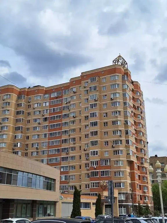1-к кв. Московская область, Ступино ул. Куйбышева, 61а (51.0 м) - Фото 0