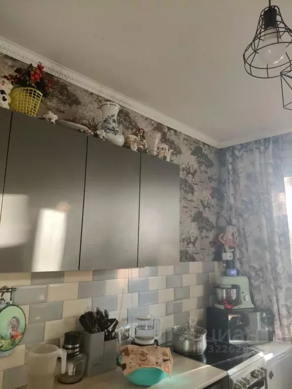 2-к кв. Саха (Якутия), Якутск ул. Газовиков, 19Б (45.0 м) - Фото 1