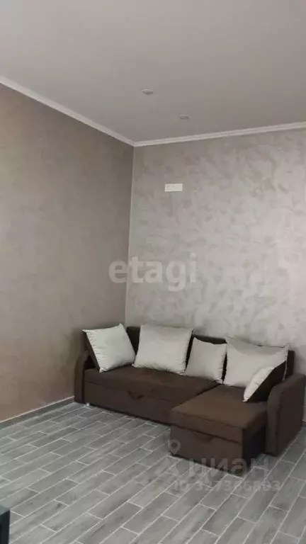 Студия Краснодарский край, Анапа ул. Мирная, 29к8 (35.0 м) - Фото 1