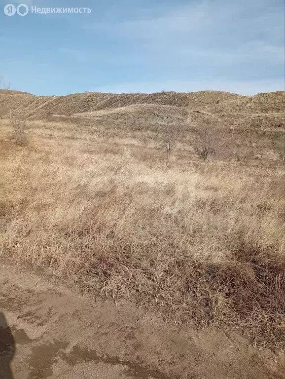 Участок в Селенгинский район, сельское поселение Загустайское, Южный ... - Фото 2