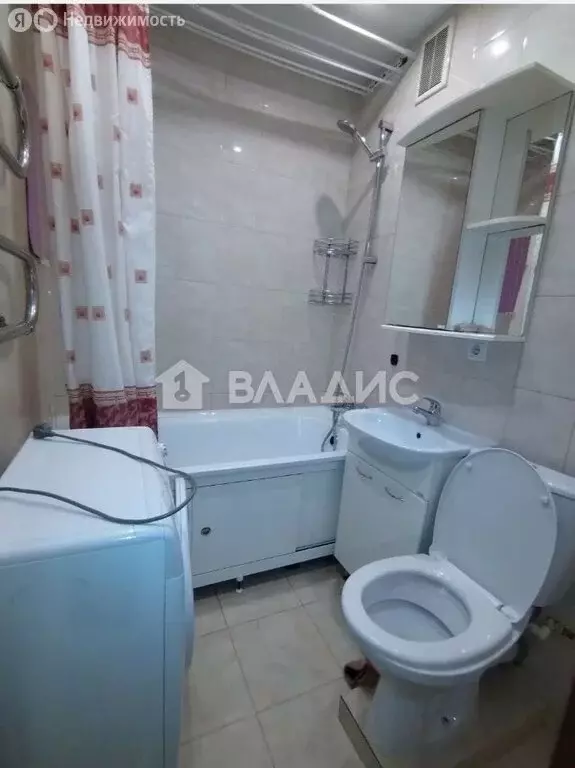 1-комнатная квартира: посёлок Развилка, 10А (31 м) - Фото 2