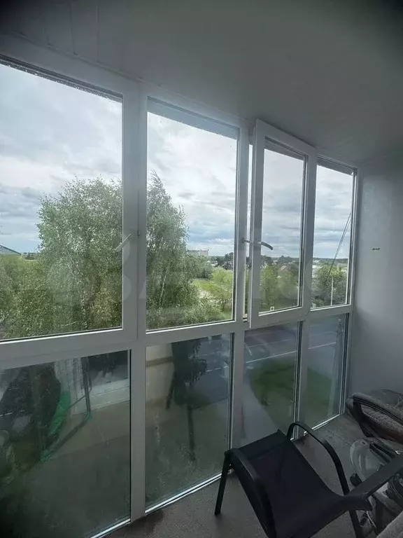 3-к. квартира, 59 м, 4/5 эт. - Фото 1