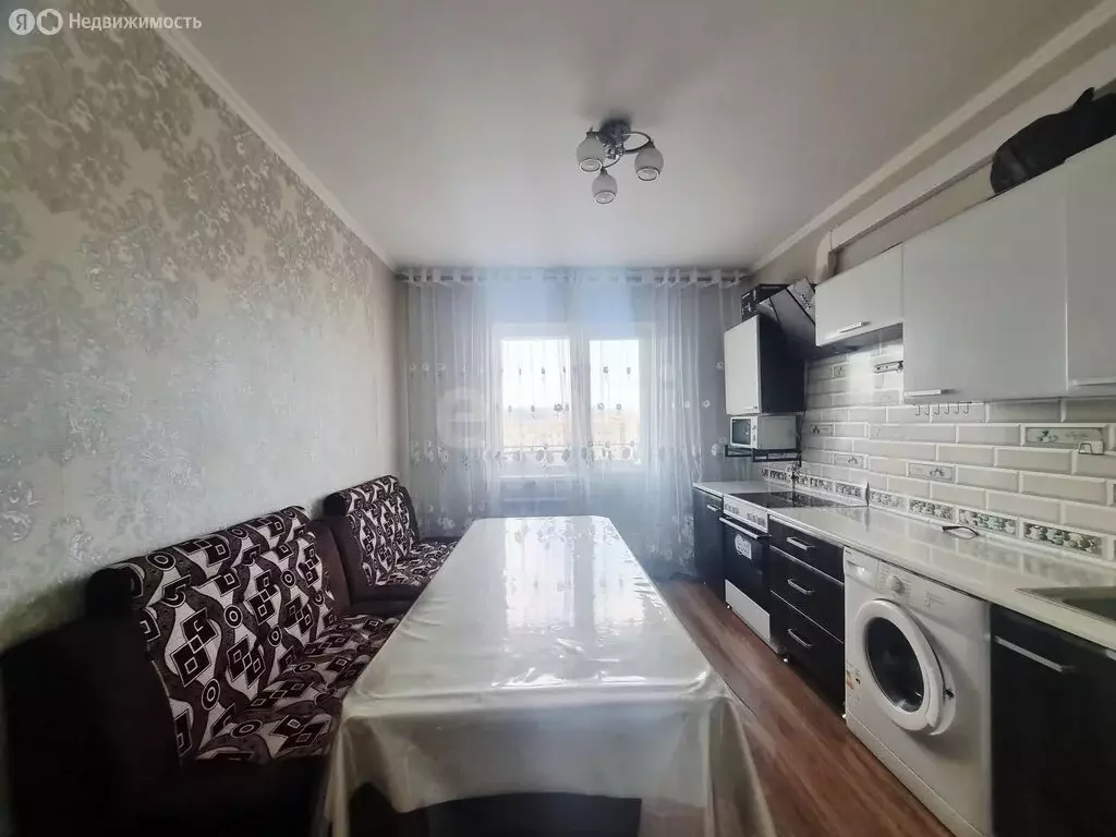 2-комнатная квартира: Улан-Удэ, Ключевская улица, 60Б/3 (57.2 м) - Фото 1