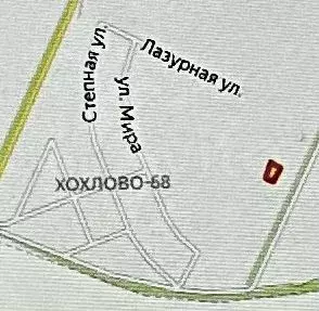 Участок 15 сот. (ИЖС) - Фото 0