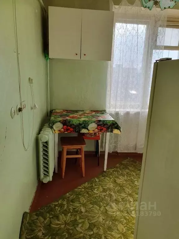 1-к кв. Свердловская область, Полевской Ялунина мкр, 12 (31.4 м) - Фото 2