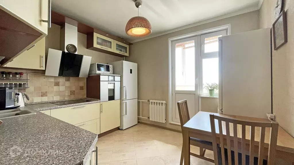 Продаётся 3-к квартира, 77.1 м - Фото 0