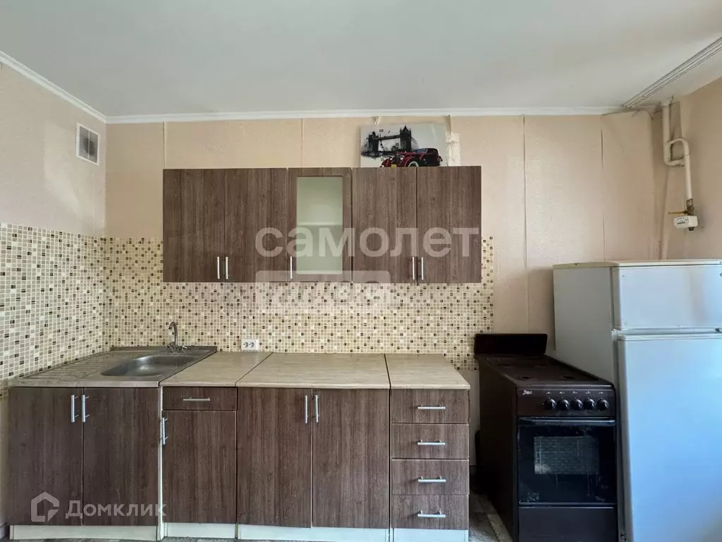 Продаётся 1-к квартира, 42.9 м - Фото 0
