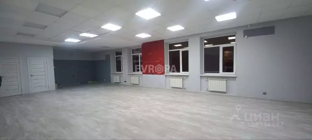 Офис в Ульяновская область, Ульяновск ул. Рылеева, 23 (110 м) - Фото 2