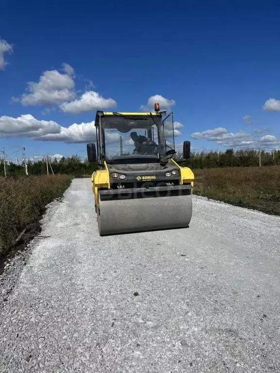 Участок в Воронежская область, с. Новая Усмань, Соловьиный мкр  (200.0 ... - Фото 1